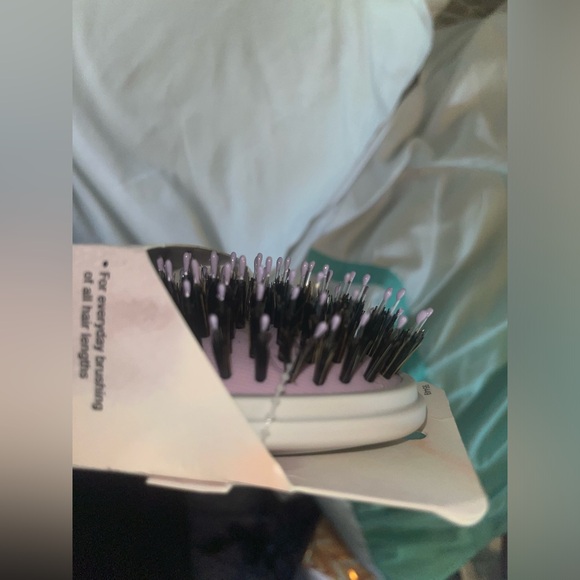 *BRAND NEW* Conair Tayshia Shine 9-to-9 Hairbrush - Picture 4 of 9